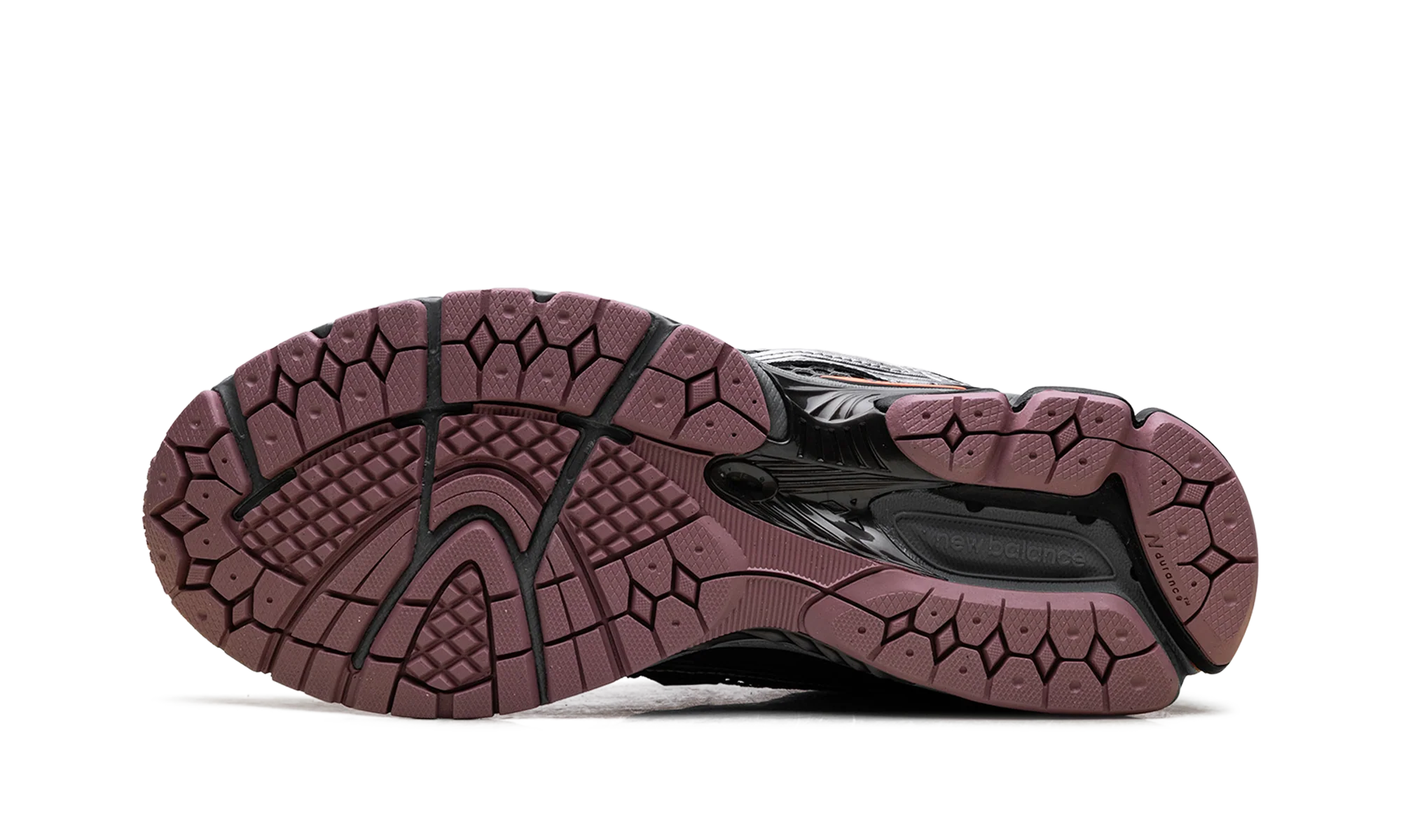 1906 "Dark Silver Metallic / Rosewood" U190629R - Image 5