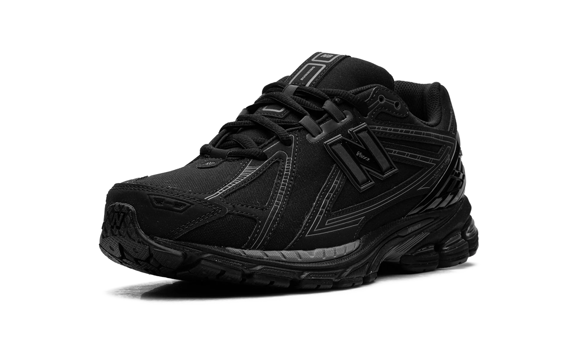 1906R "Triple Black" U1906RJB - Image 3