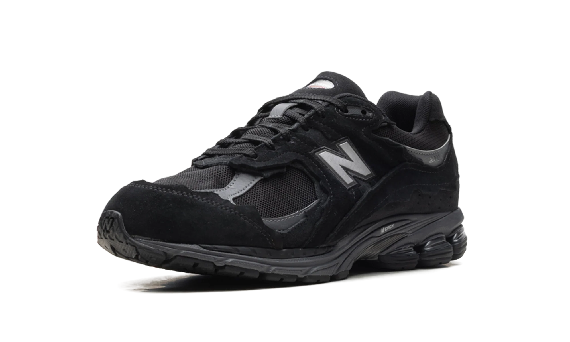 2002R Gore-Tex "Protection Pack - Black" U20023MB - Image 4