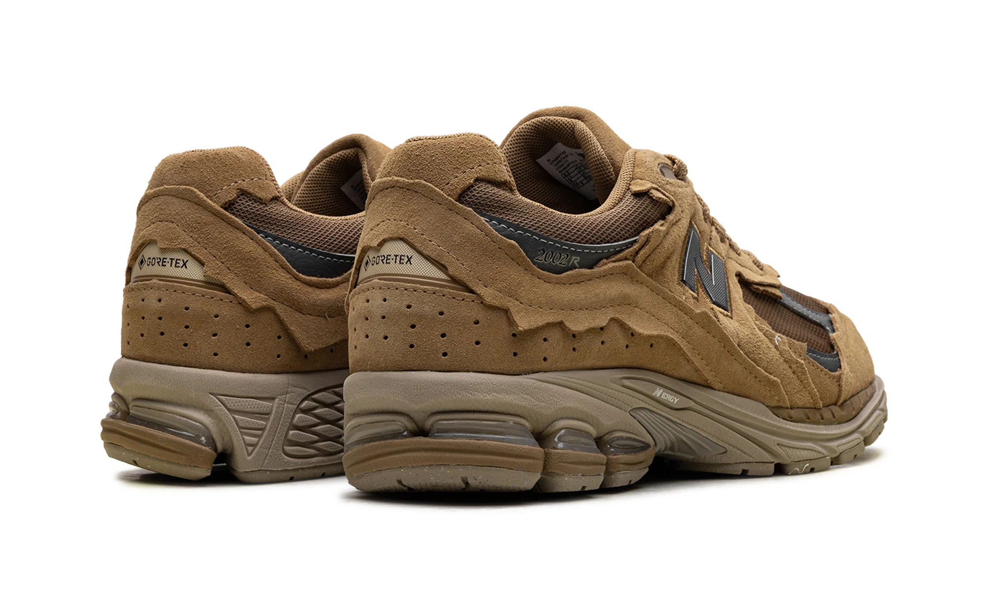 2002R Gore-Tex "Protection Pack - Stucco" U20027OI - Image 3