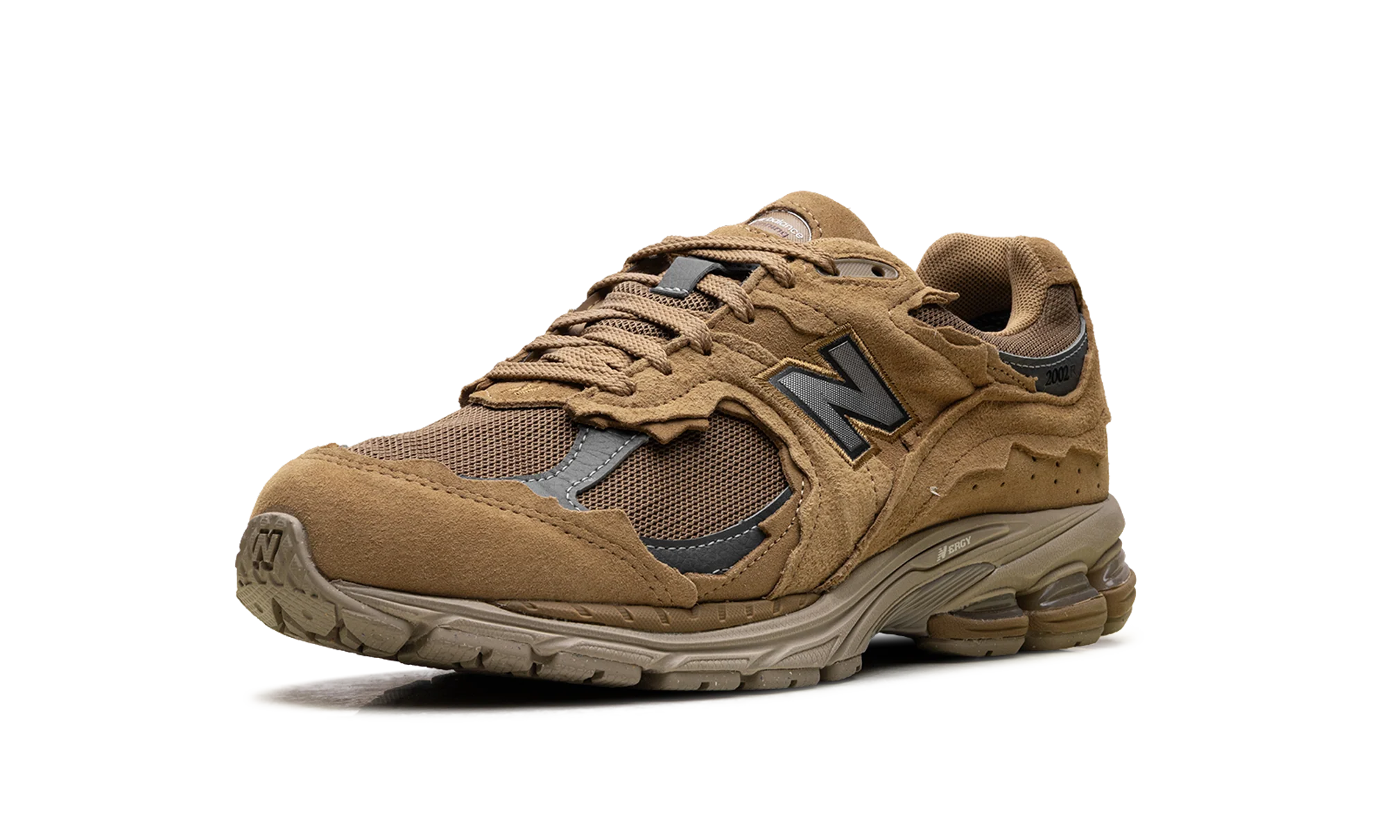 2002R Gore-Tex "Protection Pack - Stucco" U20027OI - Image 4