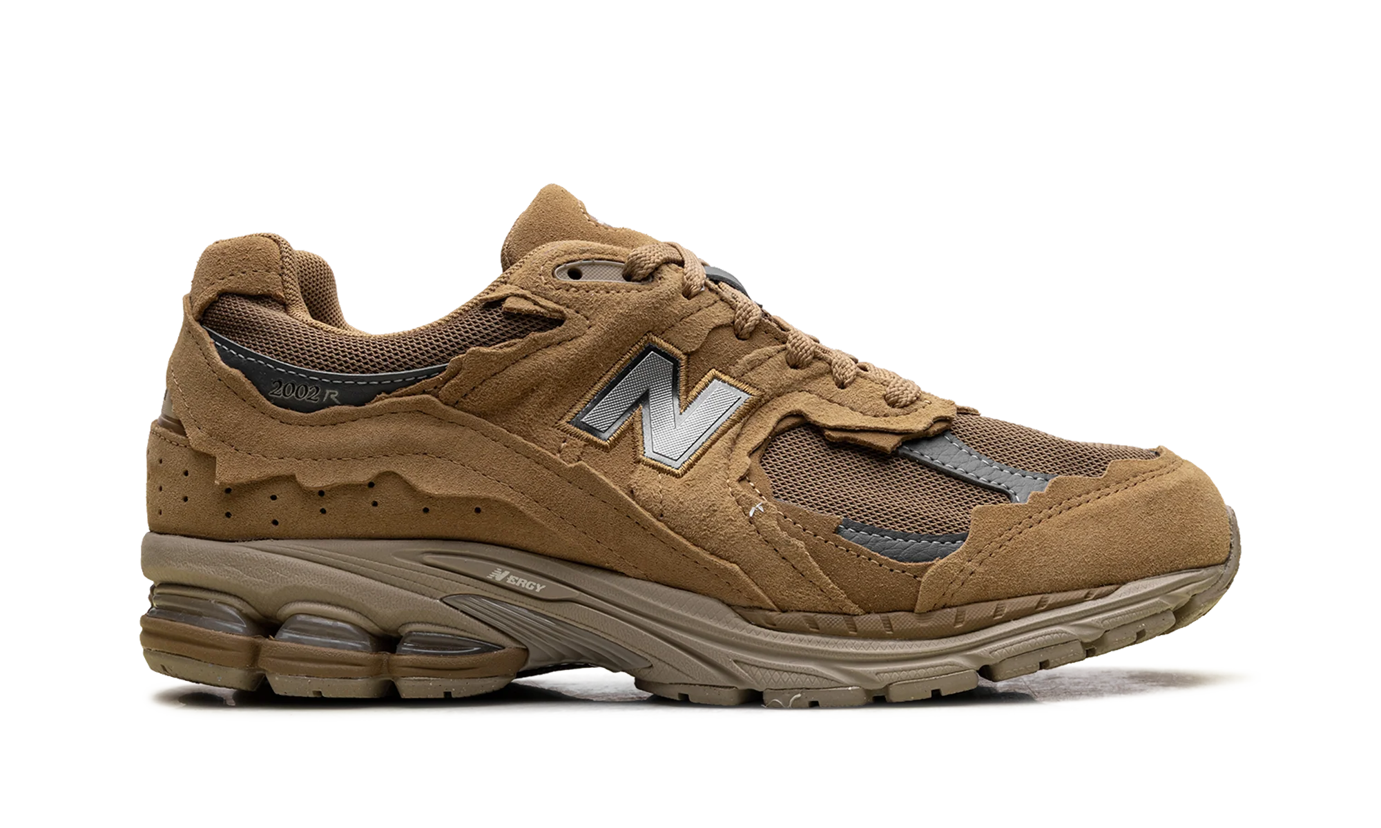 2002R Gore-Tex "Protection Pack - Stucco" U20027OI - Image 6