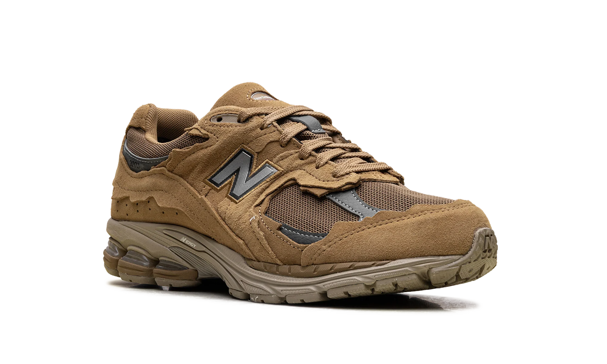 2002R Gore-Tex "Protection Pack - Stucco" U20027OI - Image 7