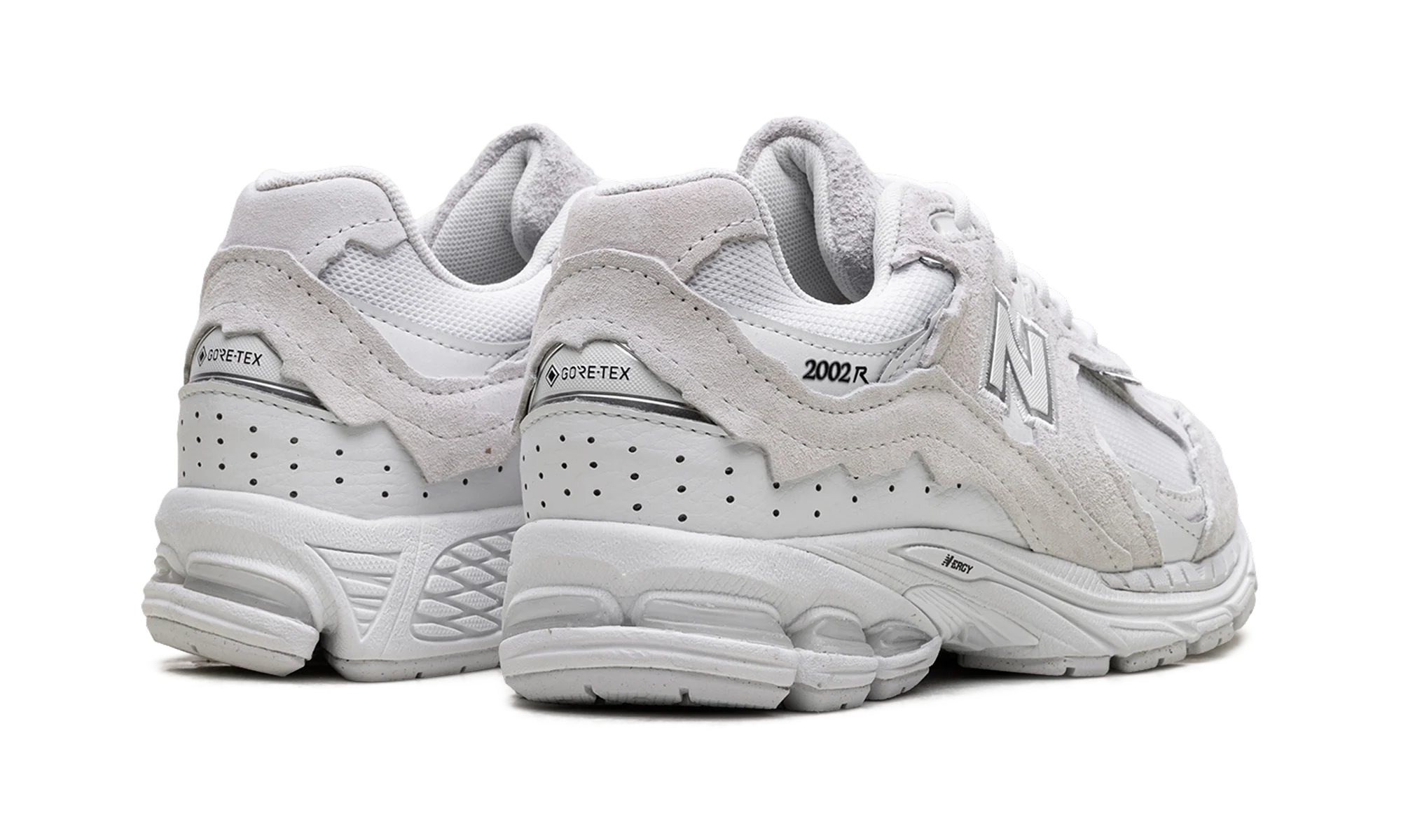 2002R "Protection Pack - White" U2002DXA - Image 3