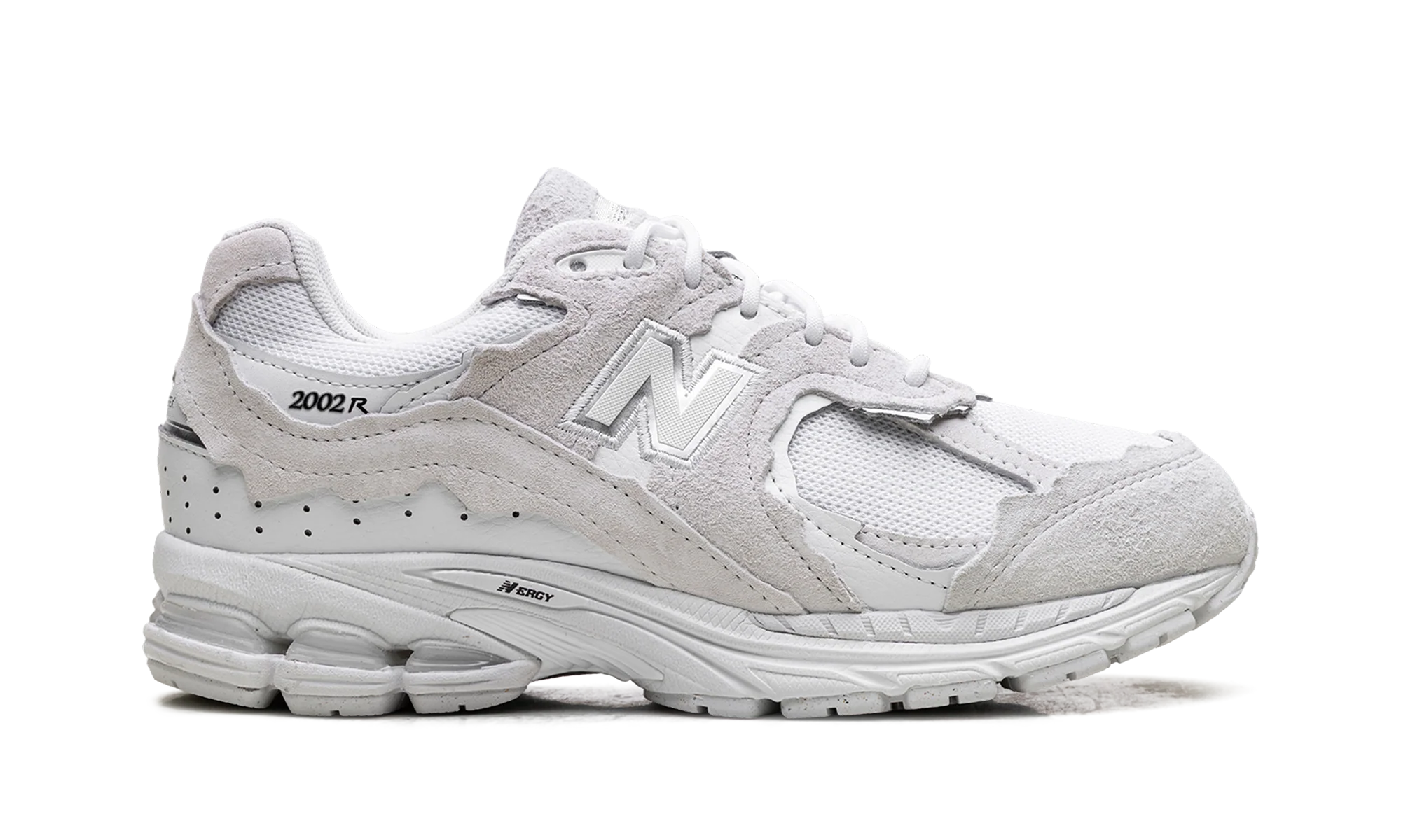 2002R "Protection Pack - White" U2002DXA - Image 6
