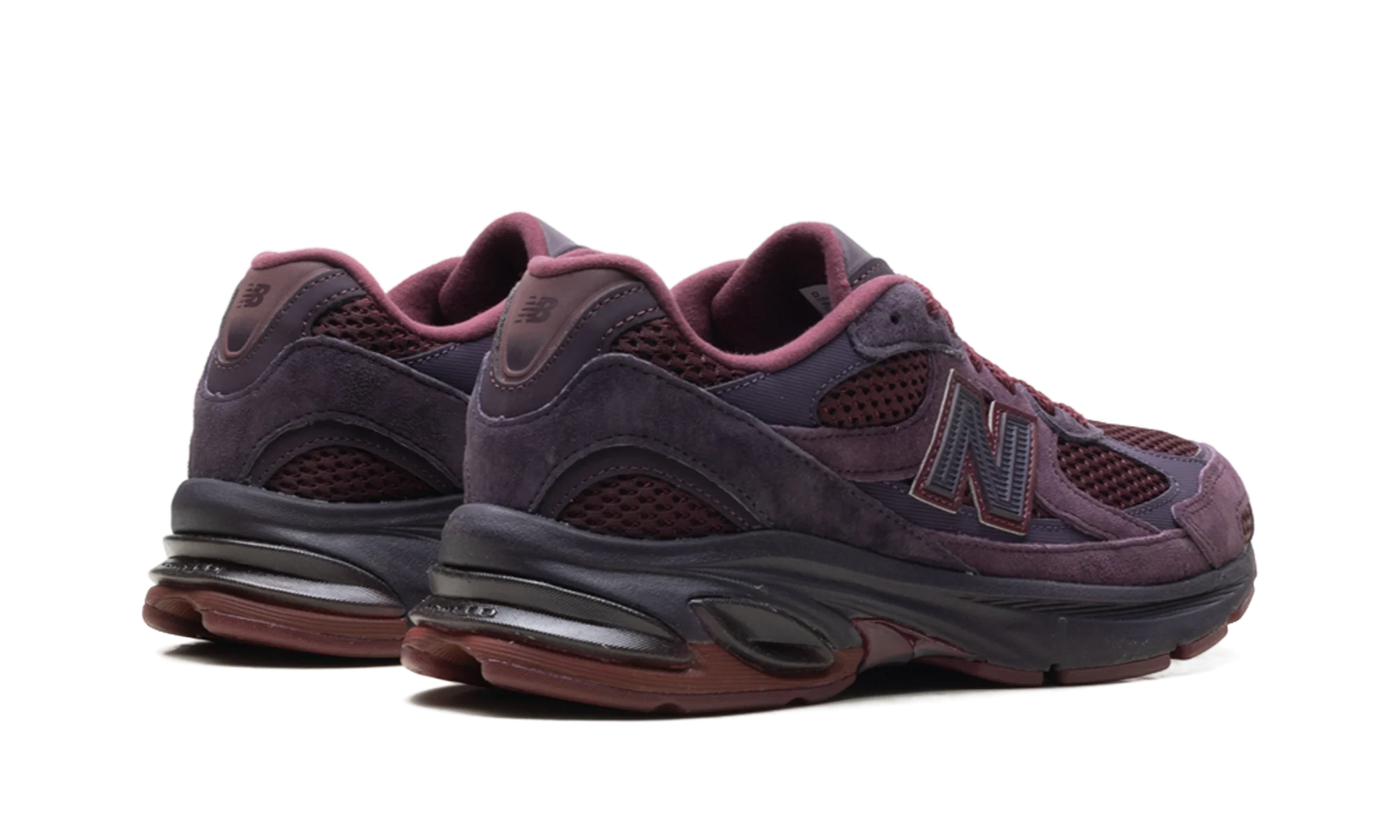 2010 "Rich Paul - Plum Brown" U2010RP1 - Image 3