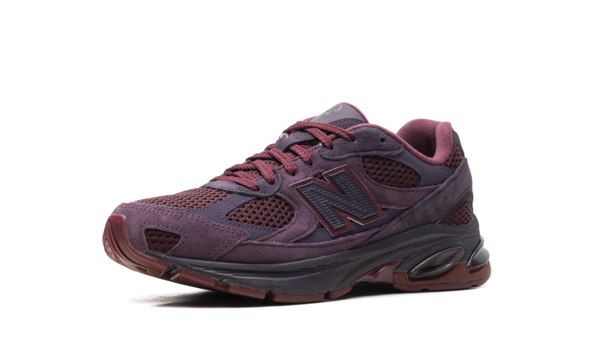2010 "Rich Paul - Plum Brown" U2010RP1 - Image 4