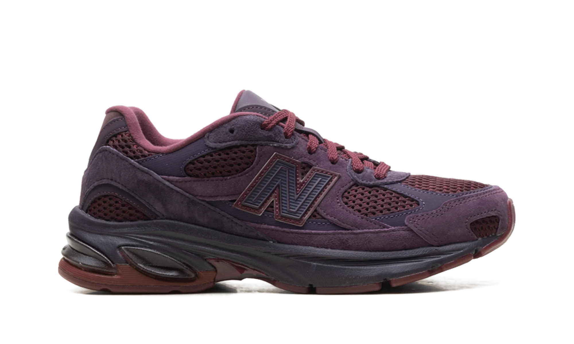 2010 "Rich Paul - Plum Brown" U2010RP1 - Image 6