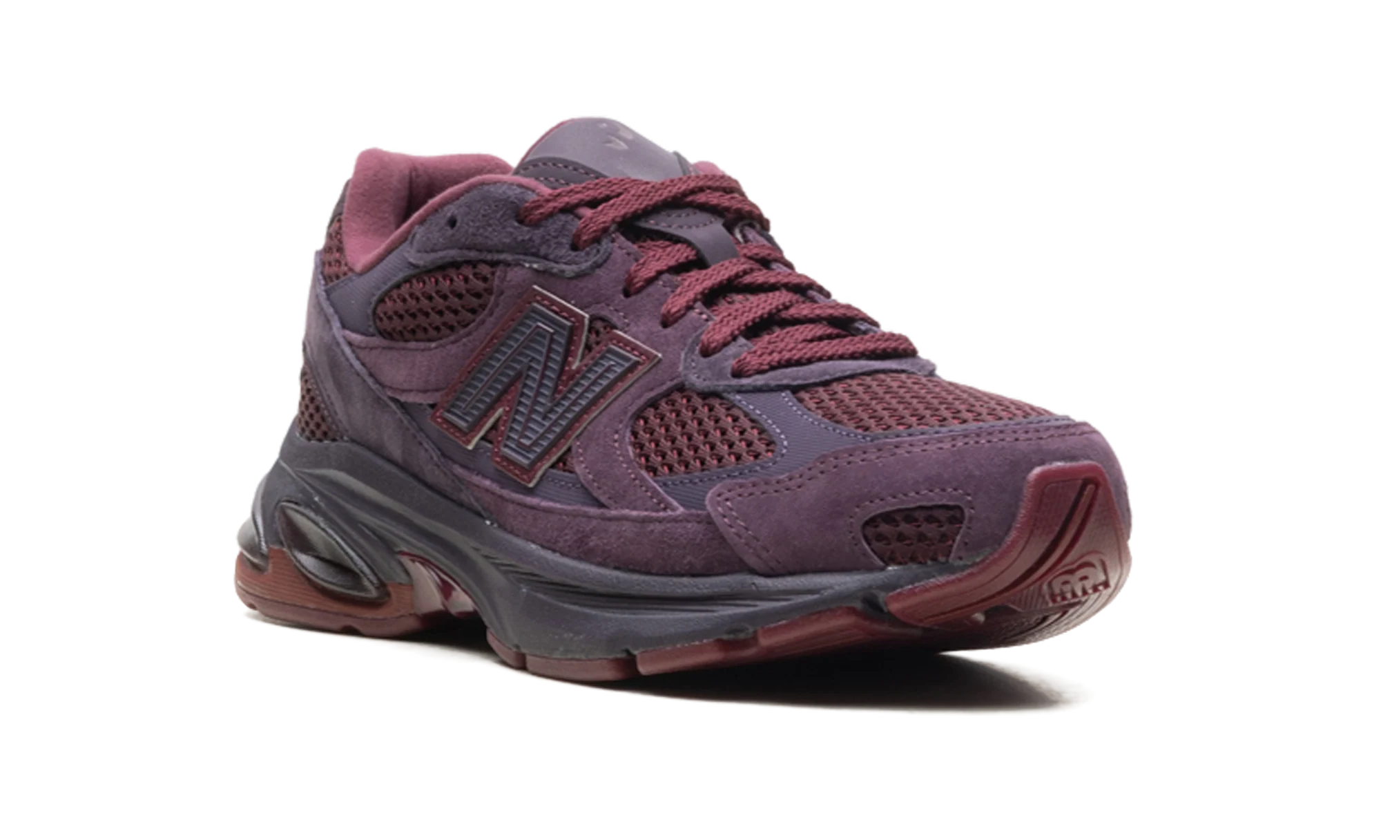 2010 "Rich Paul - Plum Brown" U2010RP1 - Image 7