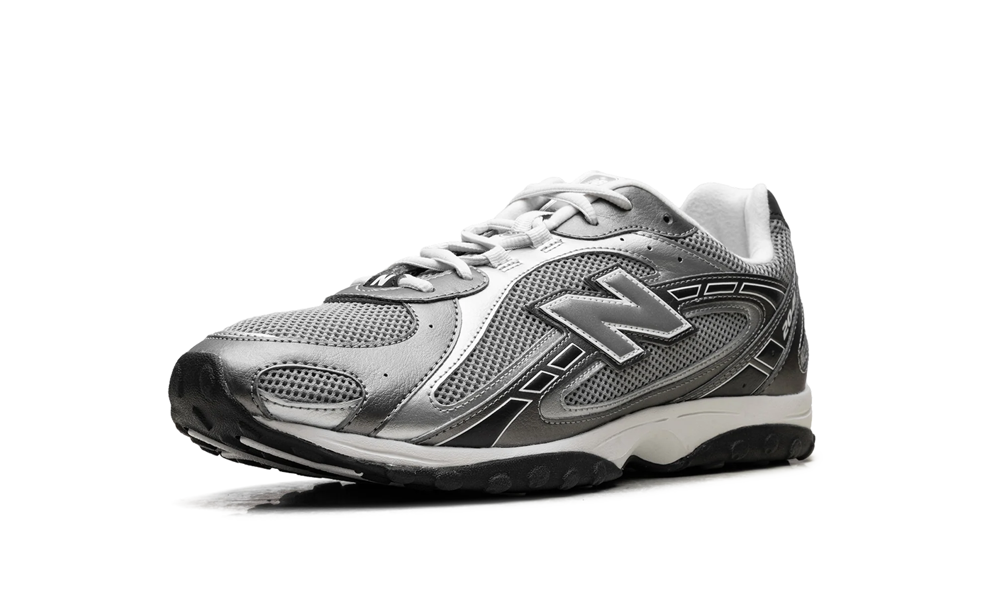 204L "Dark Silver Metallic" U204L1KP - Image 4