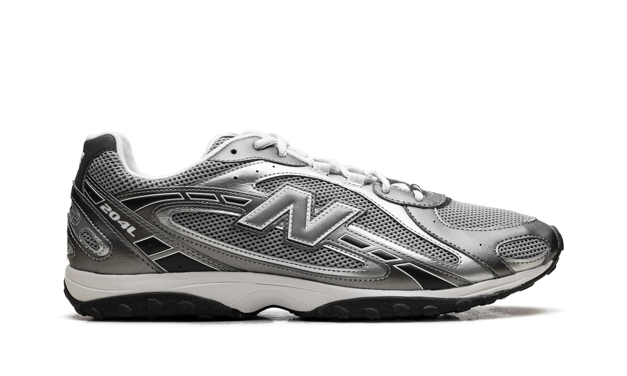 204L "Dark Silver Metallic" U204L1KP - Image 6