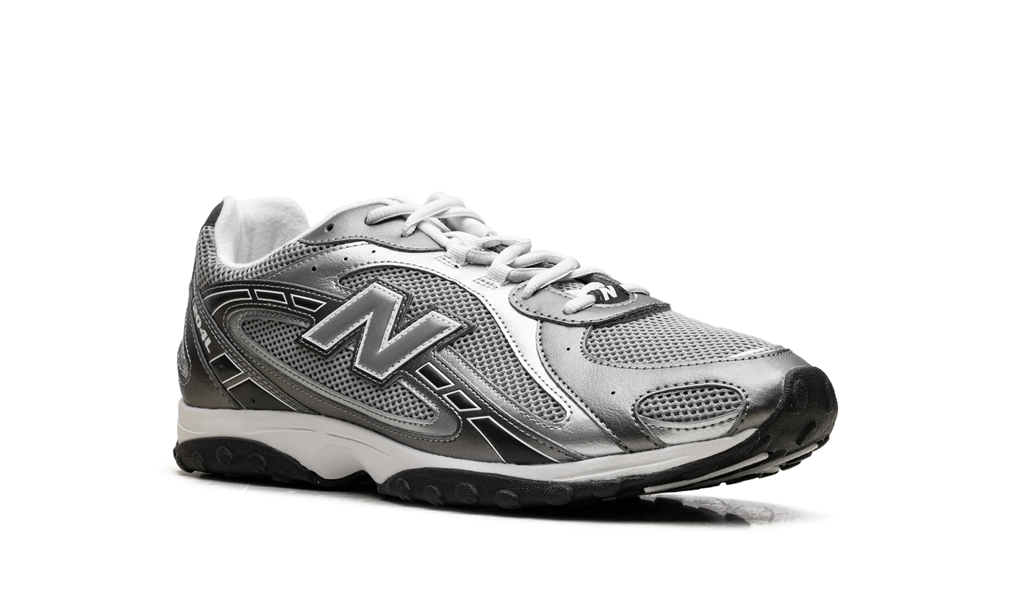 204L "Dark Silver Metallic" U204L1KP - Image 7