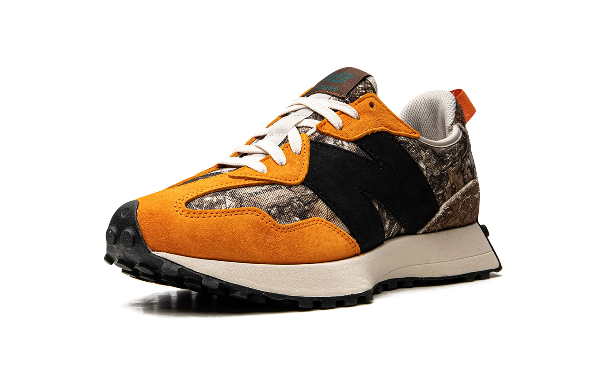 327 "atmos - Realtree Camo" MS327ART - Image 4