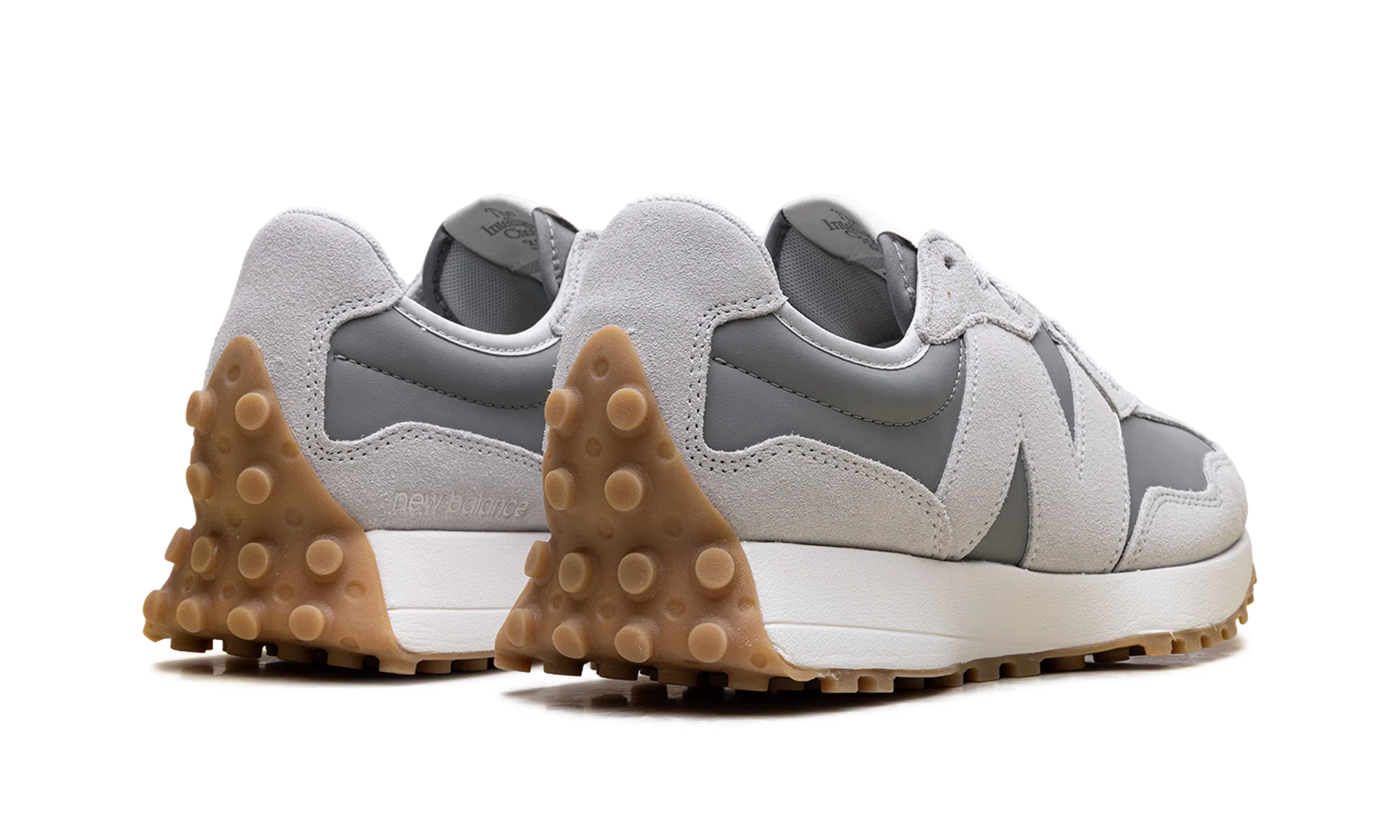 327 "Grey Matter/Slate Grey" Ws327kay - Image 3
