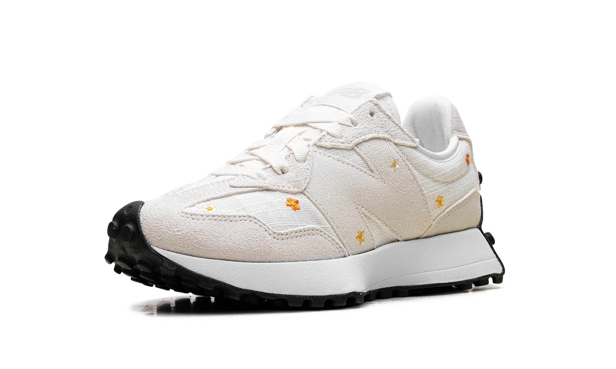 327 WMNS "Sea Salt Floral Embroidery" WS327DCA - Image 4