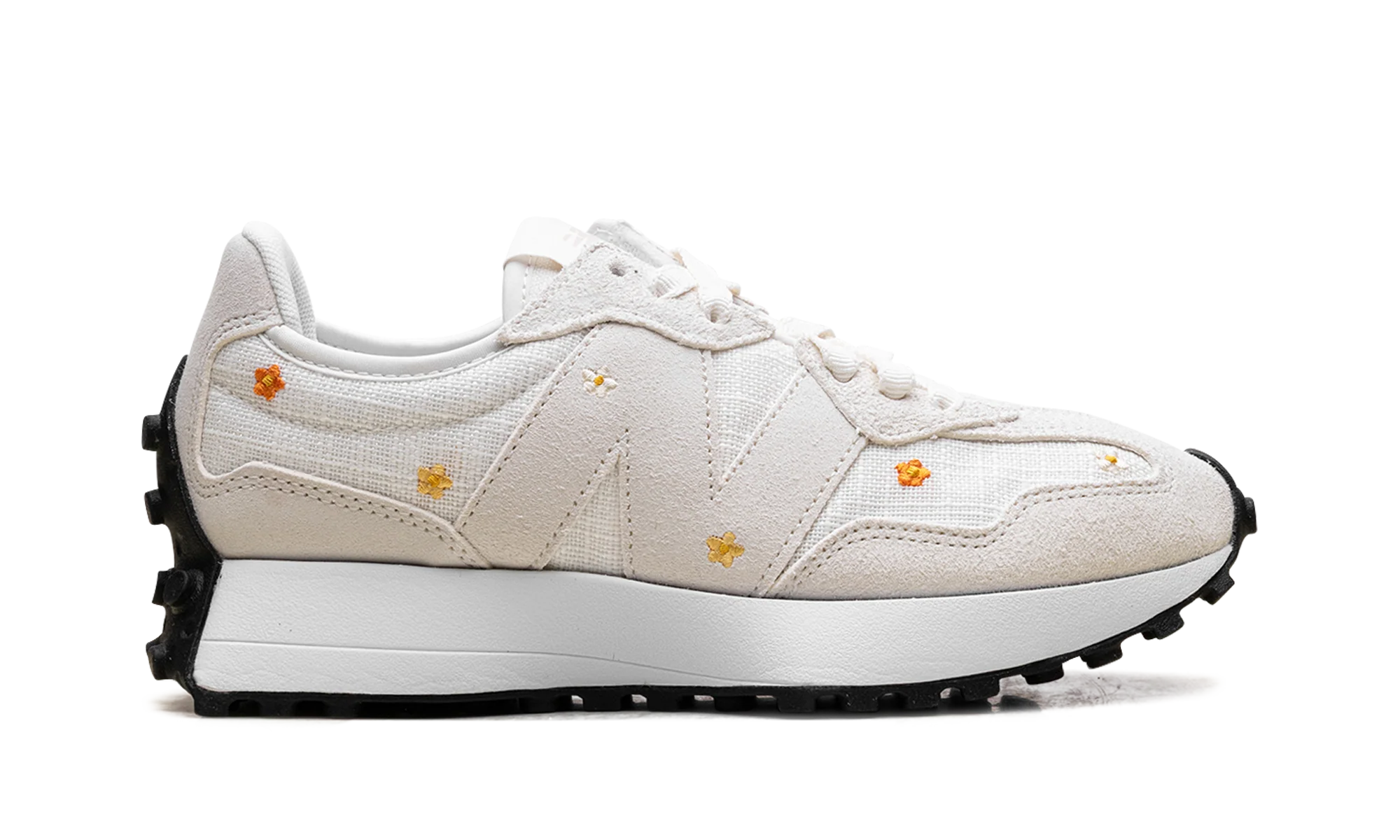 327 WMNS "Sea Salt Floral Embroidery" WS327DCA - Image 6