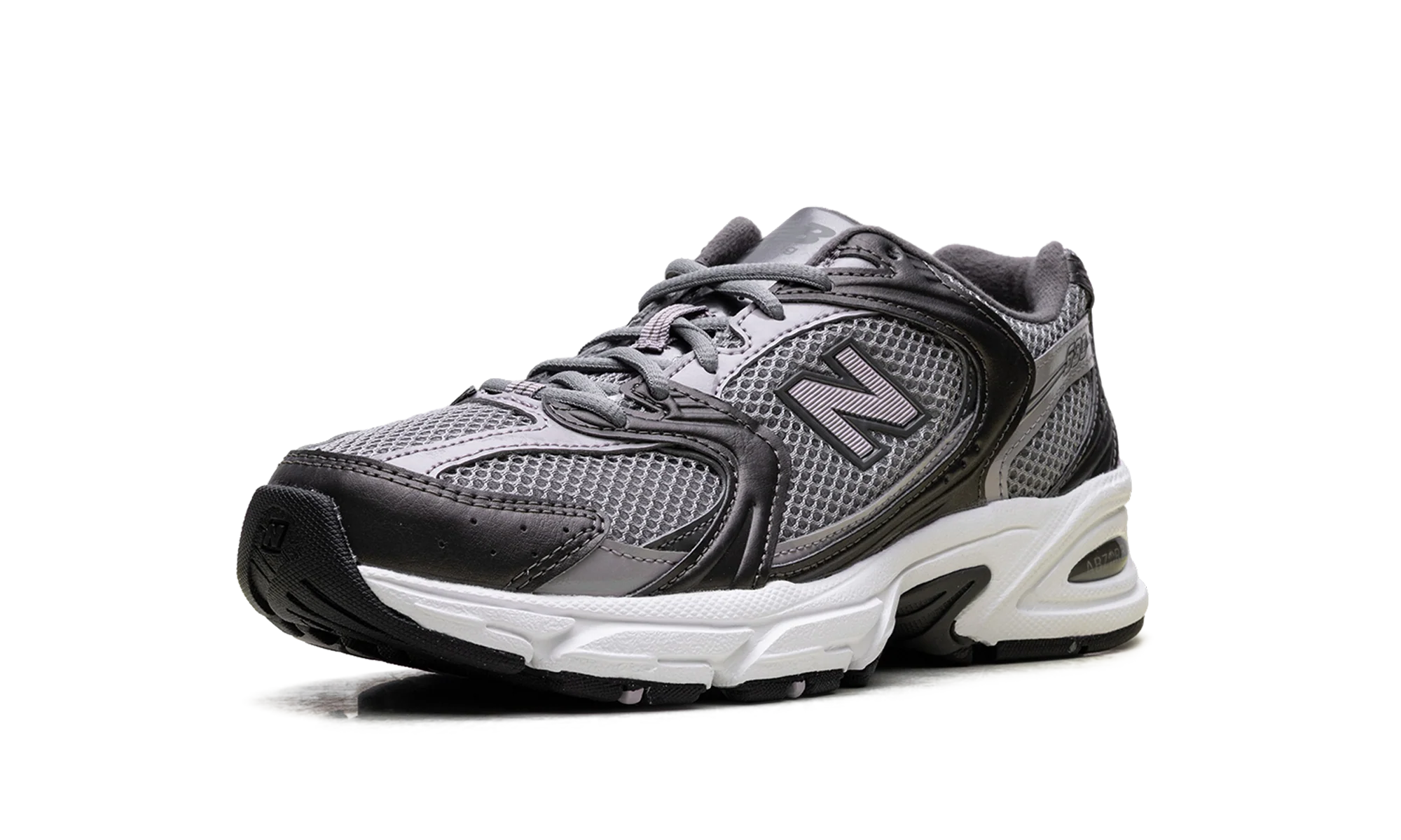 530 "Black Metallic" U5303R9 - Image 4