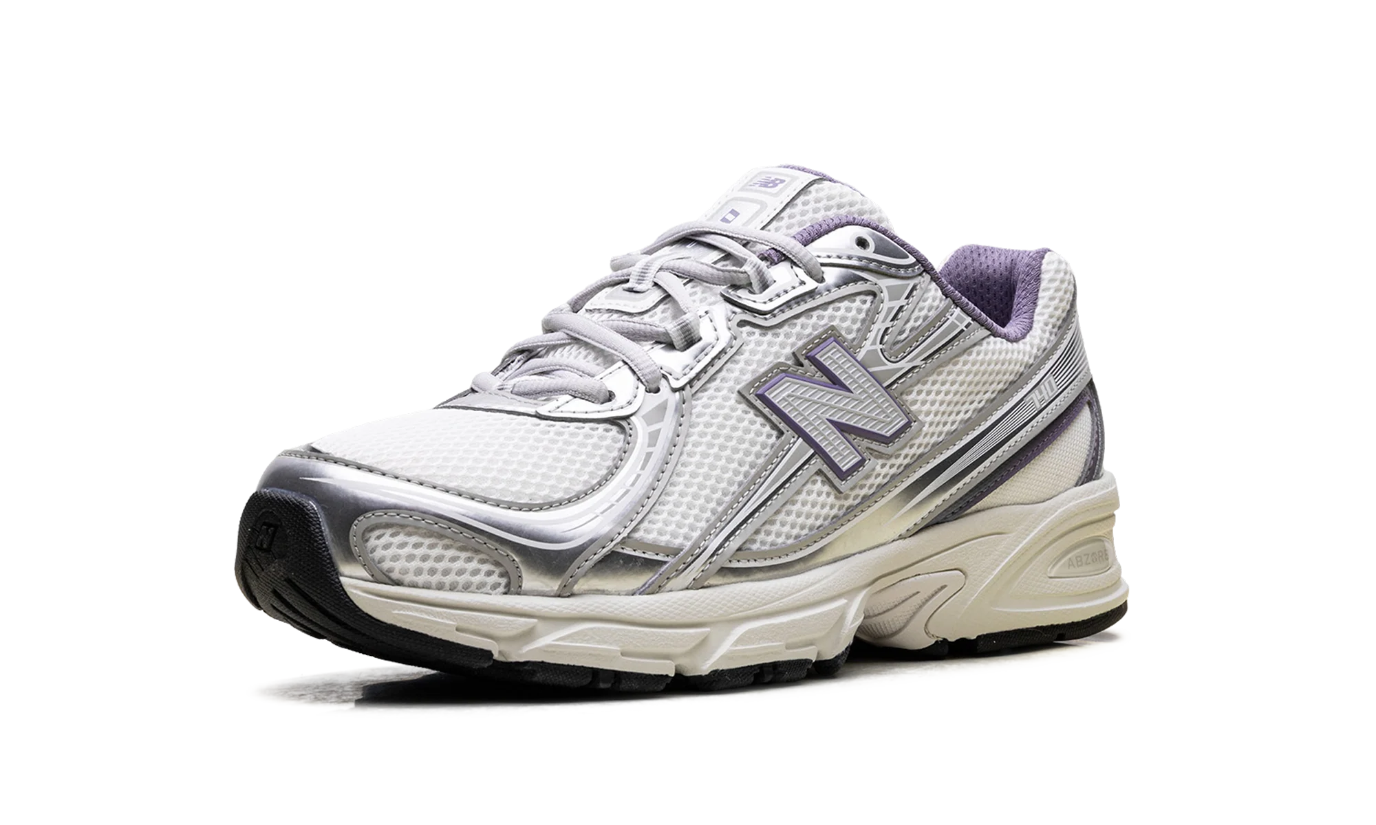 740 "Candied Violet Angora" U7406LV - Image 4