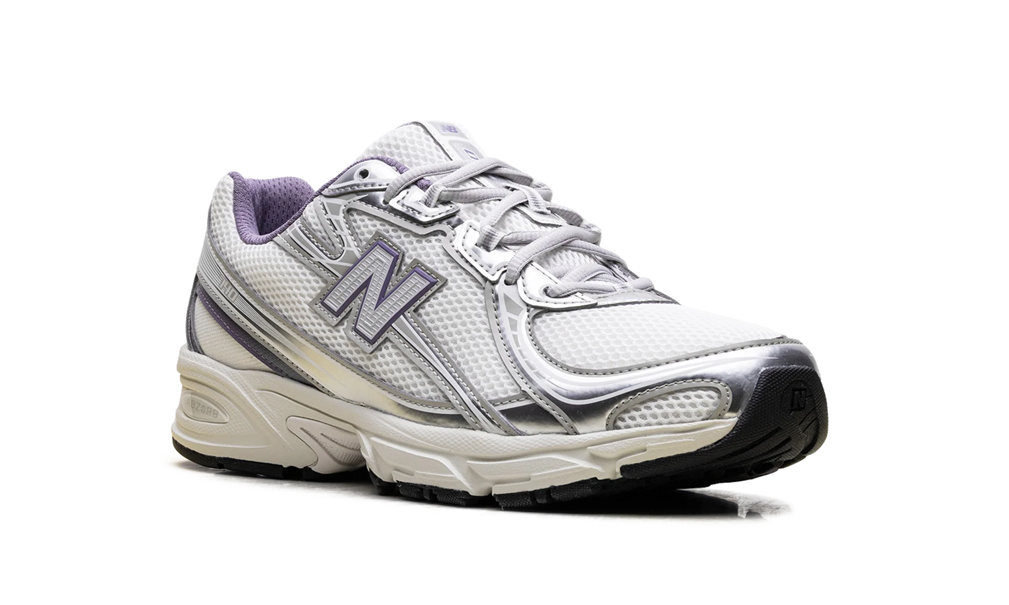 740 "Candied Violet Angora" U7406LV - Image 7