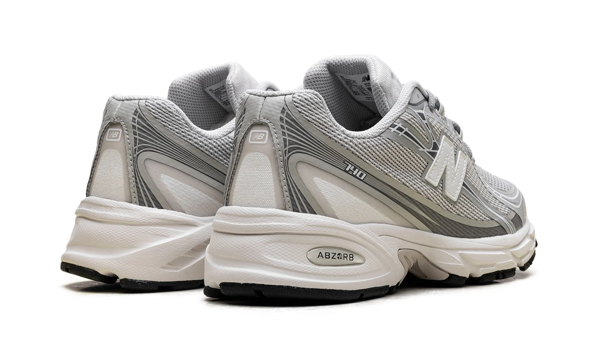 740 "SLATE GREY with GREY MATTER" U740N74F - Image 3