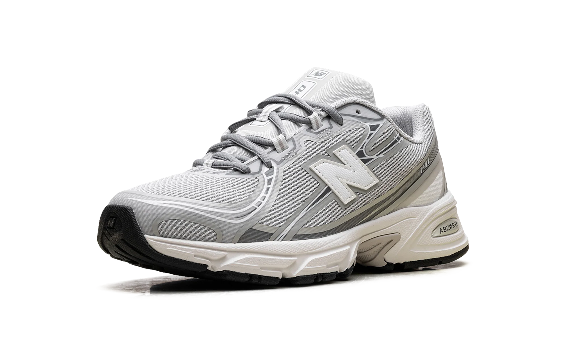 740 "SLATE GREY with GREY MATTER" U740N74F - Image 4