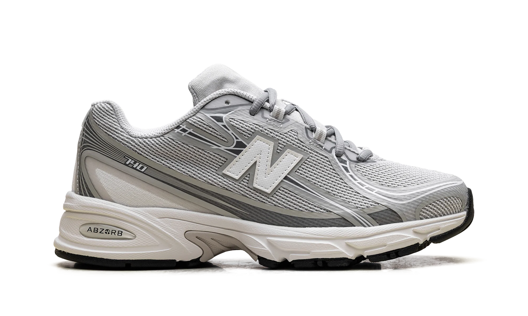 740 "SLATE GREY with GREY MATTER" U740N74F - Image 6