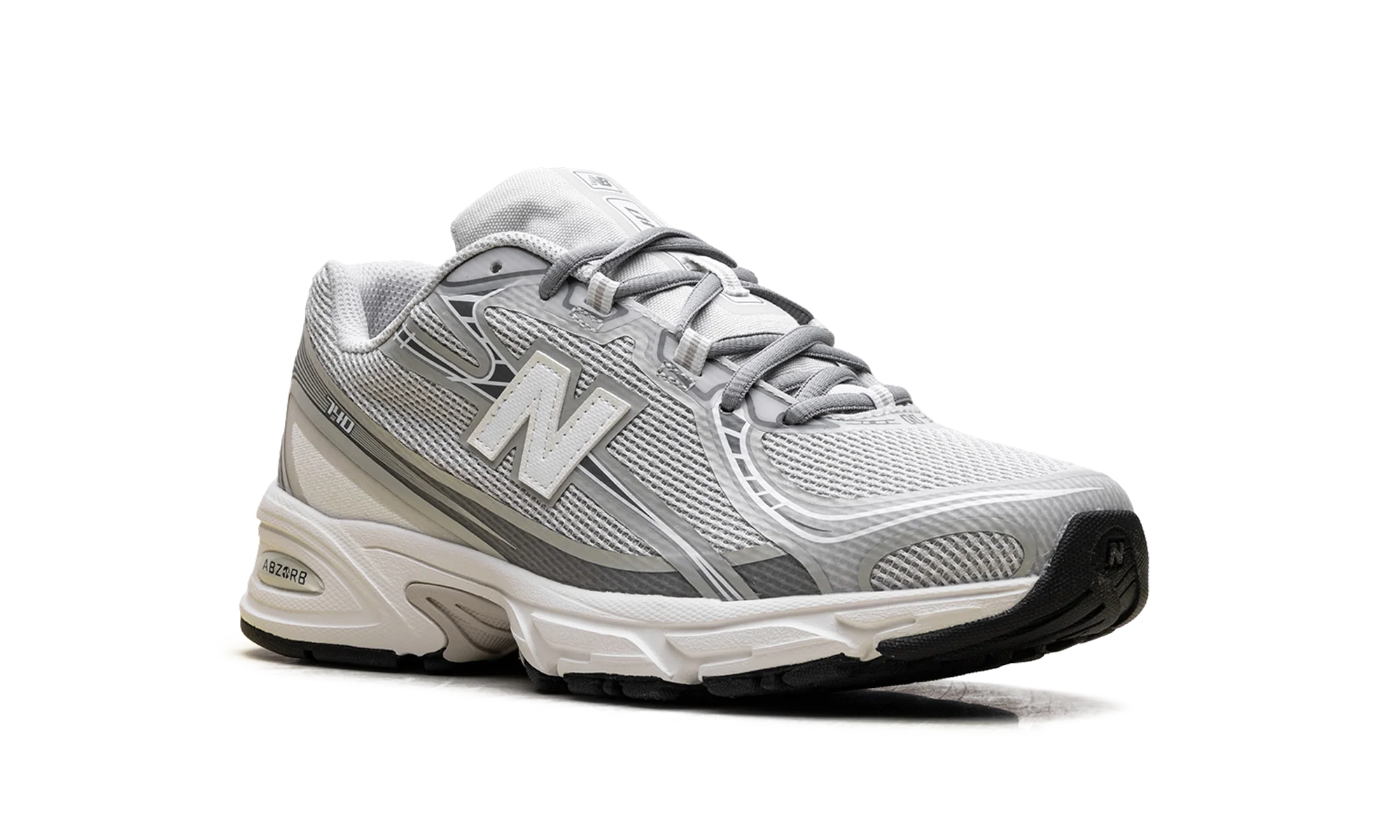 740 "SLATE GREY with GREY MATTER" U740N74F - Image 7