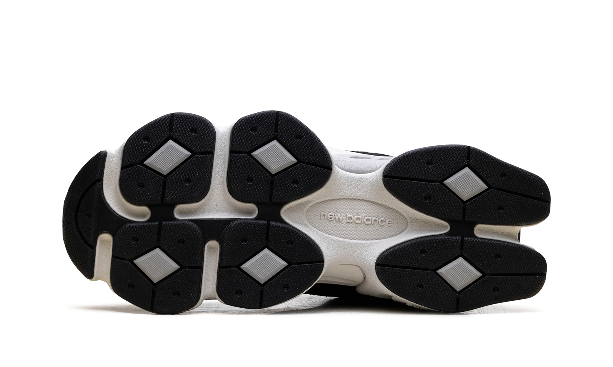9060 "Black Concord White" U9060EEO - Image 5
