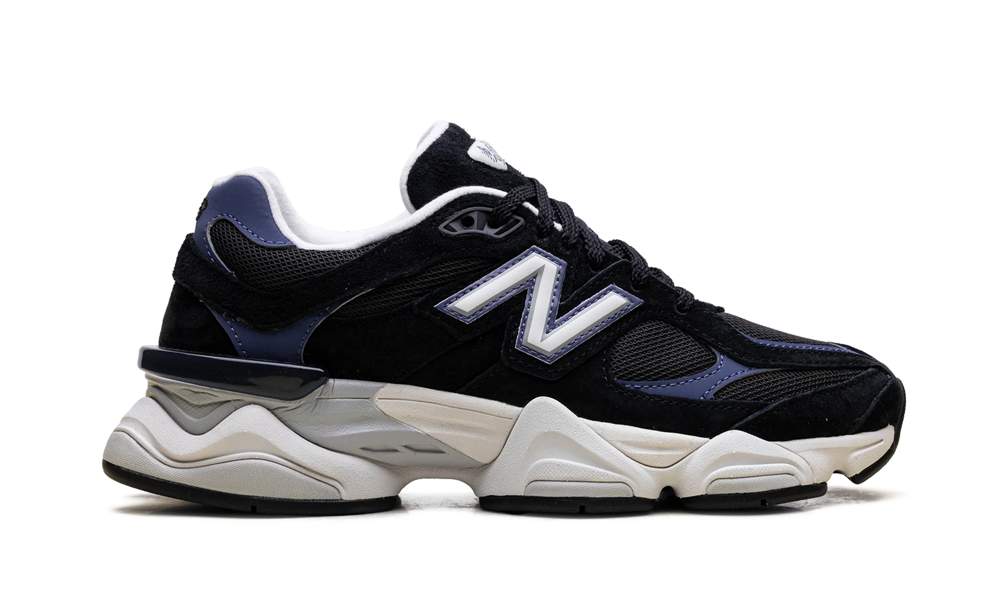 9060 "Black Concord White" U9060EEO - Image 6