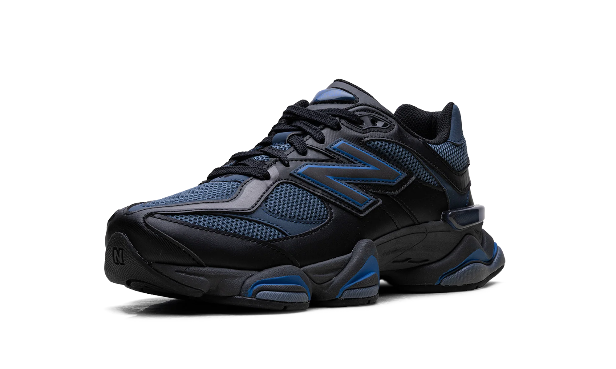 9060 "Black Indigo" U9060BLB - Image 4