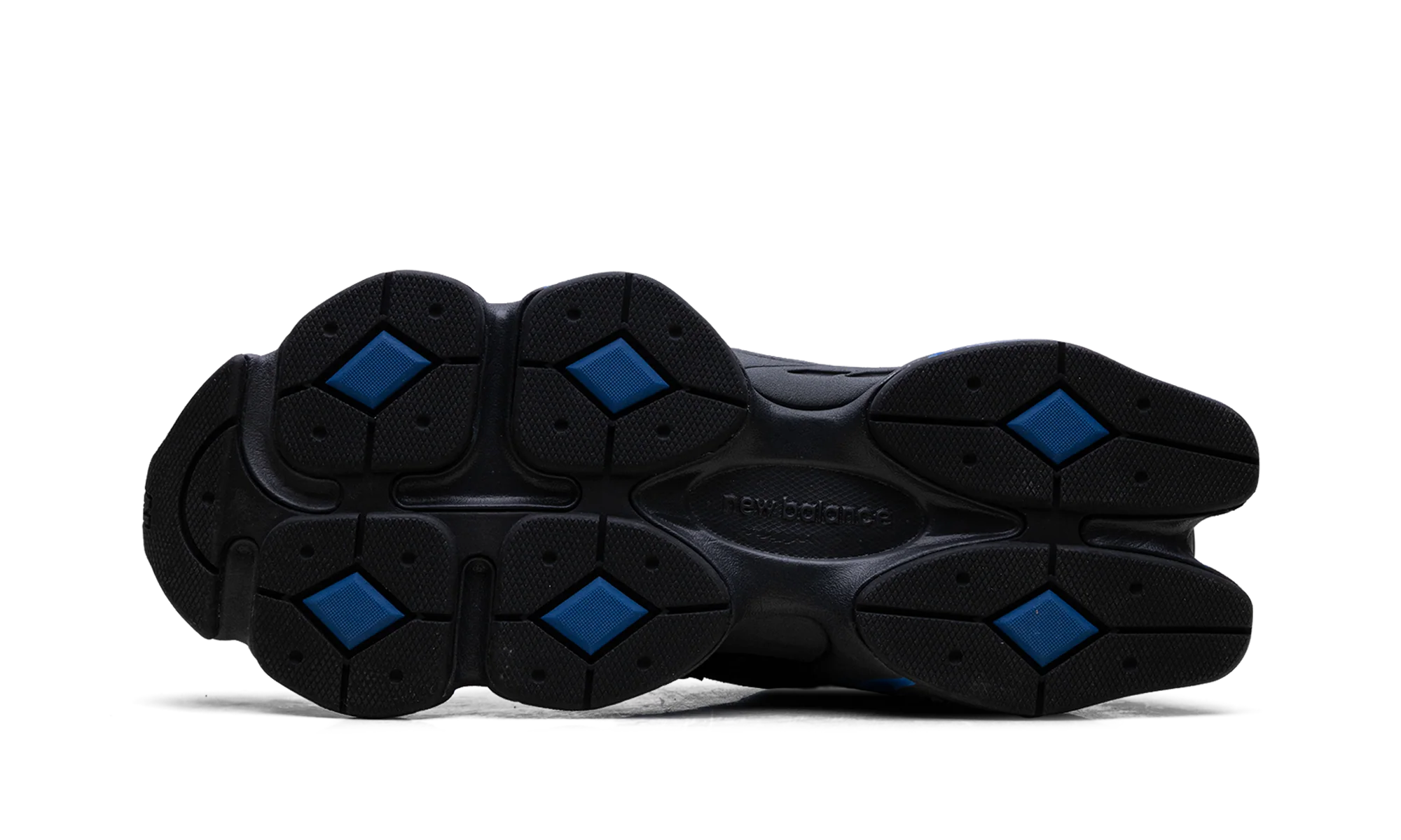 9060 "Black Indigo" U9060BLB - Image 5