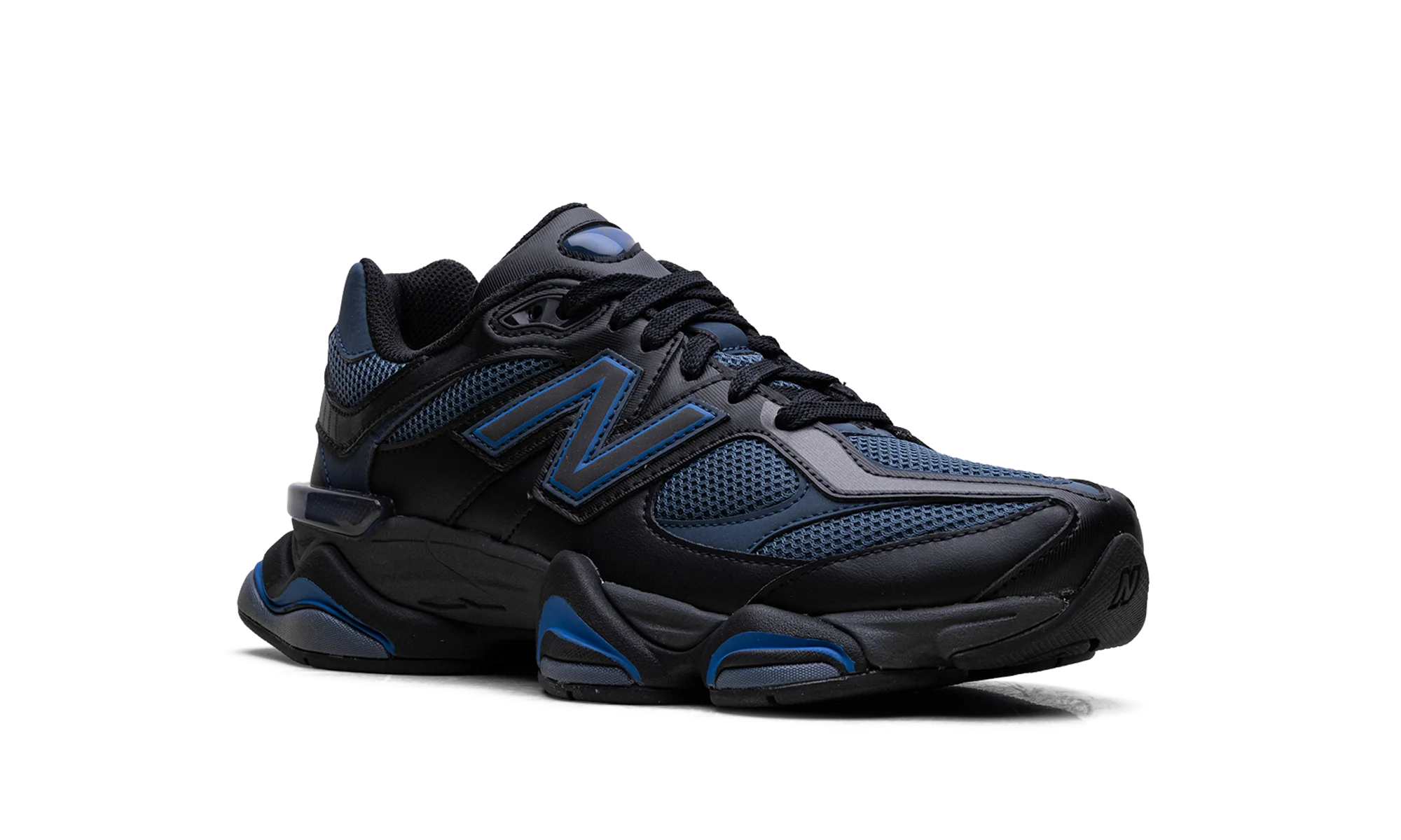 9060 "Black Indigo" U9060BLB - Image 7