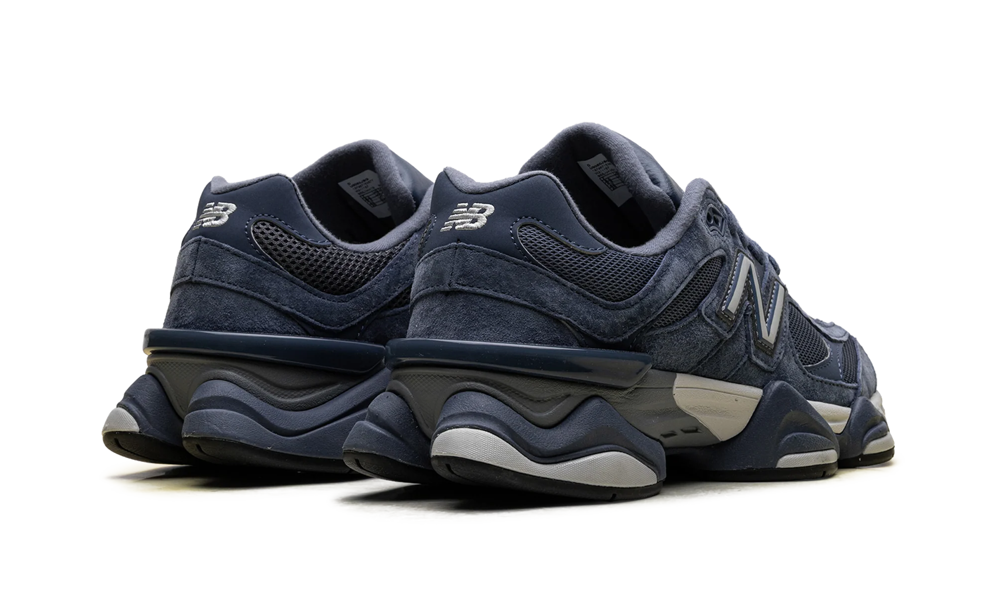 9060 "Blue Grey - JD Sports Exclusive" U9060JBG - Image 3