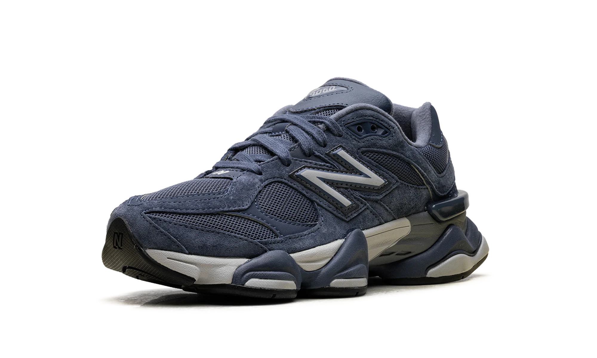 9060 "Blue Grey - JD Sports Exclusive" U9060JBG - Image 4