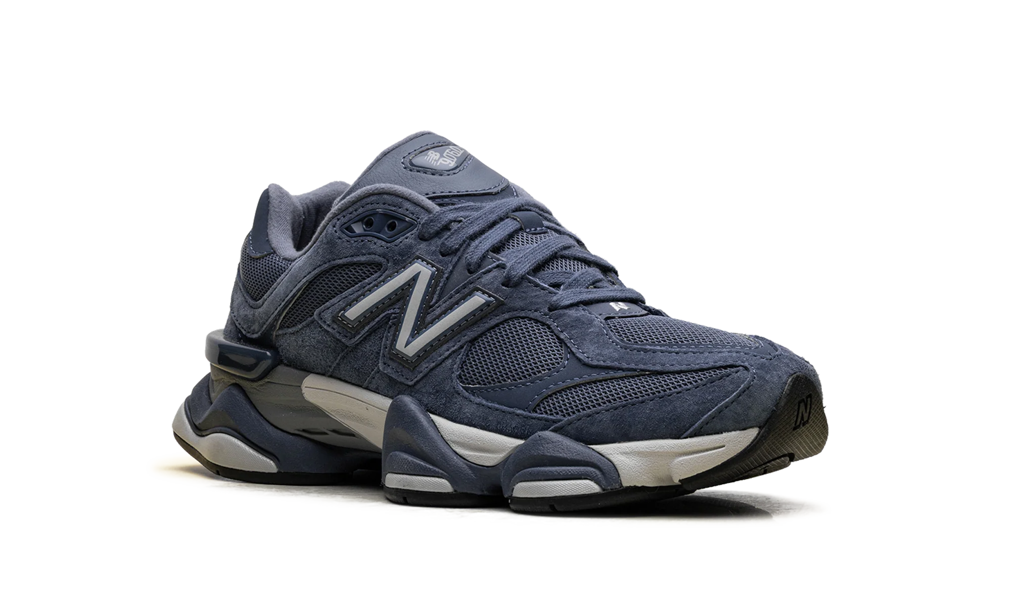 9060 "Blue Grey - JD Sports Exclusive" U9060JBG - Image 7