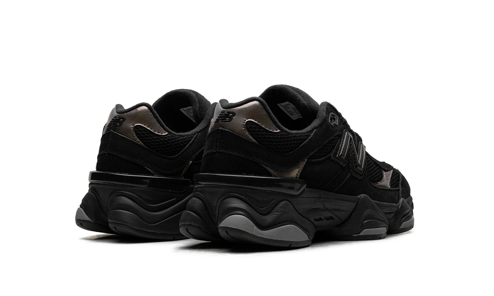 9060 GS "Black Copper" GC9060BR - Image 3