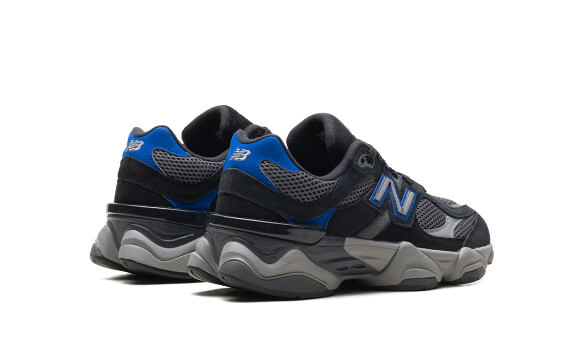 9060 GS "Black Grey Blue" GC9060JL - Image 3