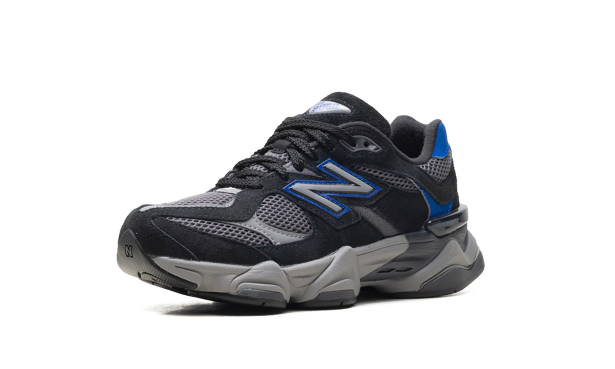 9060 GS "Black Grey Blue" GC9060JL - Image 4