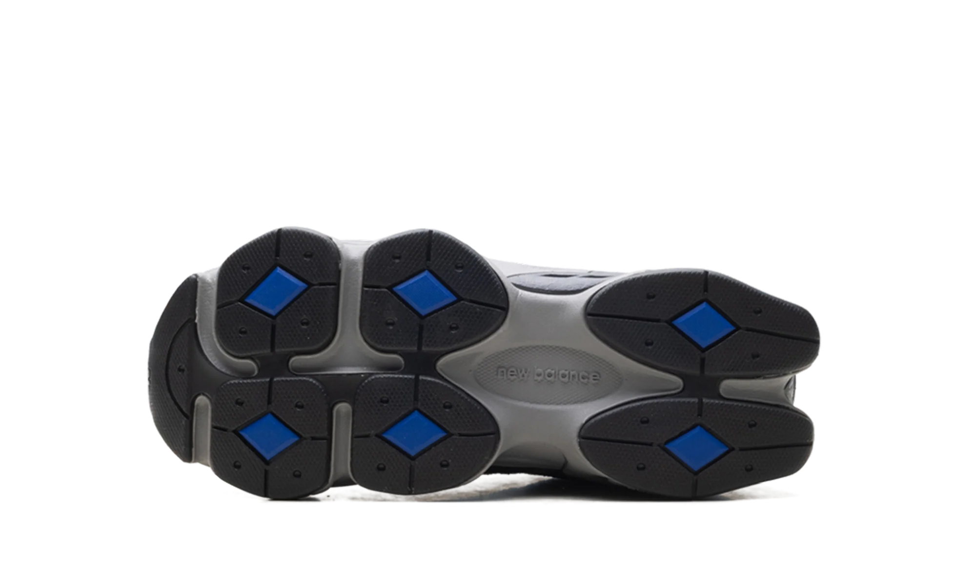 9060 GS "Black Grey Blue" GC9060JL - Image 5