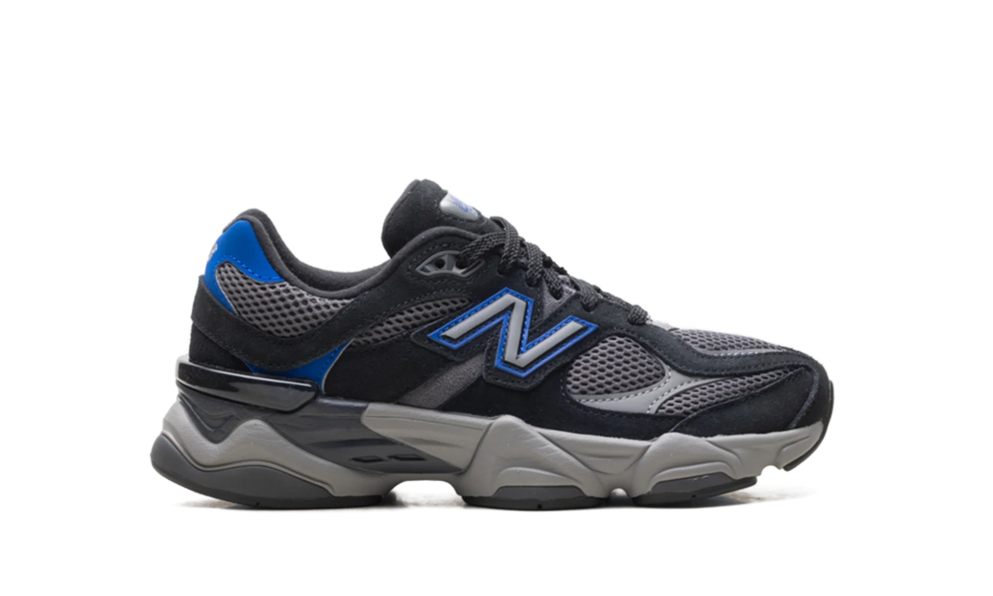 9060 GS "Black Grey Blue" GC9060JL - Image 6