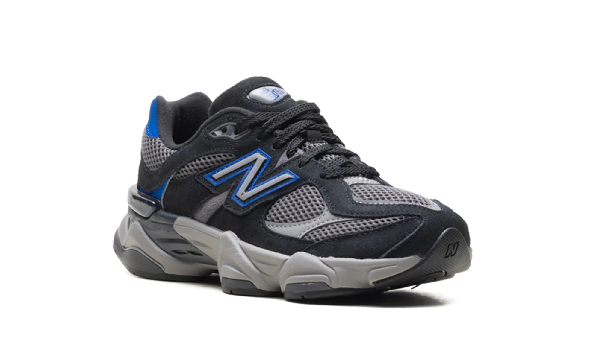 9060 GS "Black Grey Blue" GC9060JL - Image 7