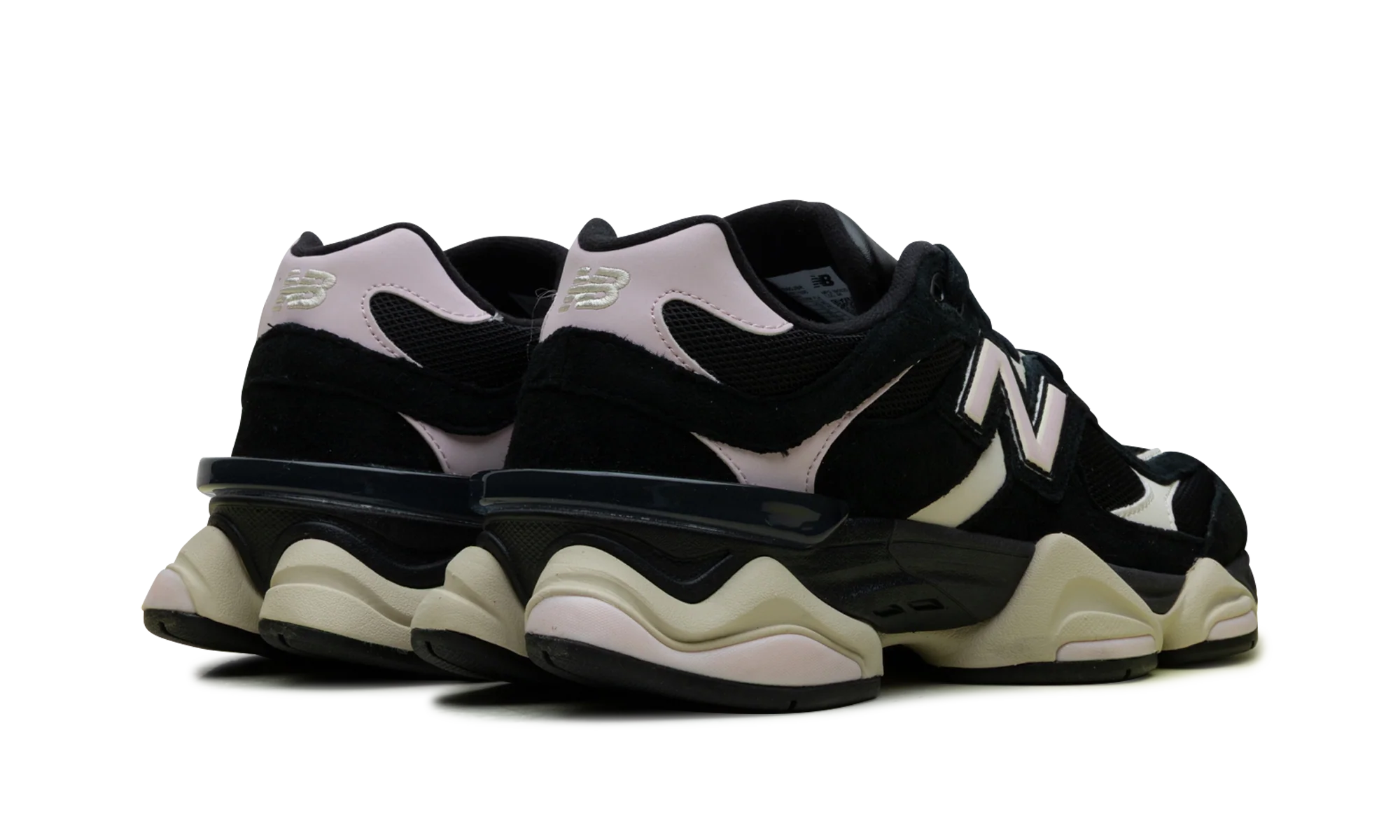 9060 "JD Exclusive Black Pink White" U9060JBR - Image 3