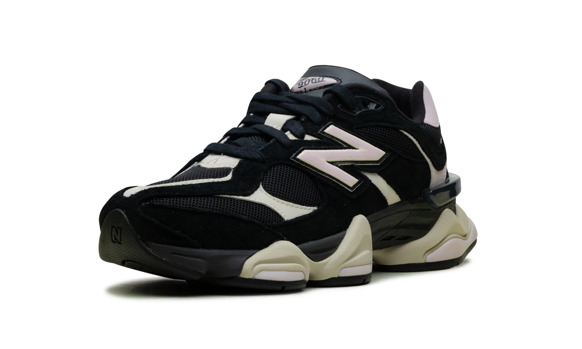 9060 "JD Exclusive Black Pink White" U9060JBR - Image 4