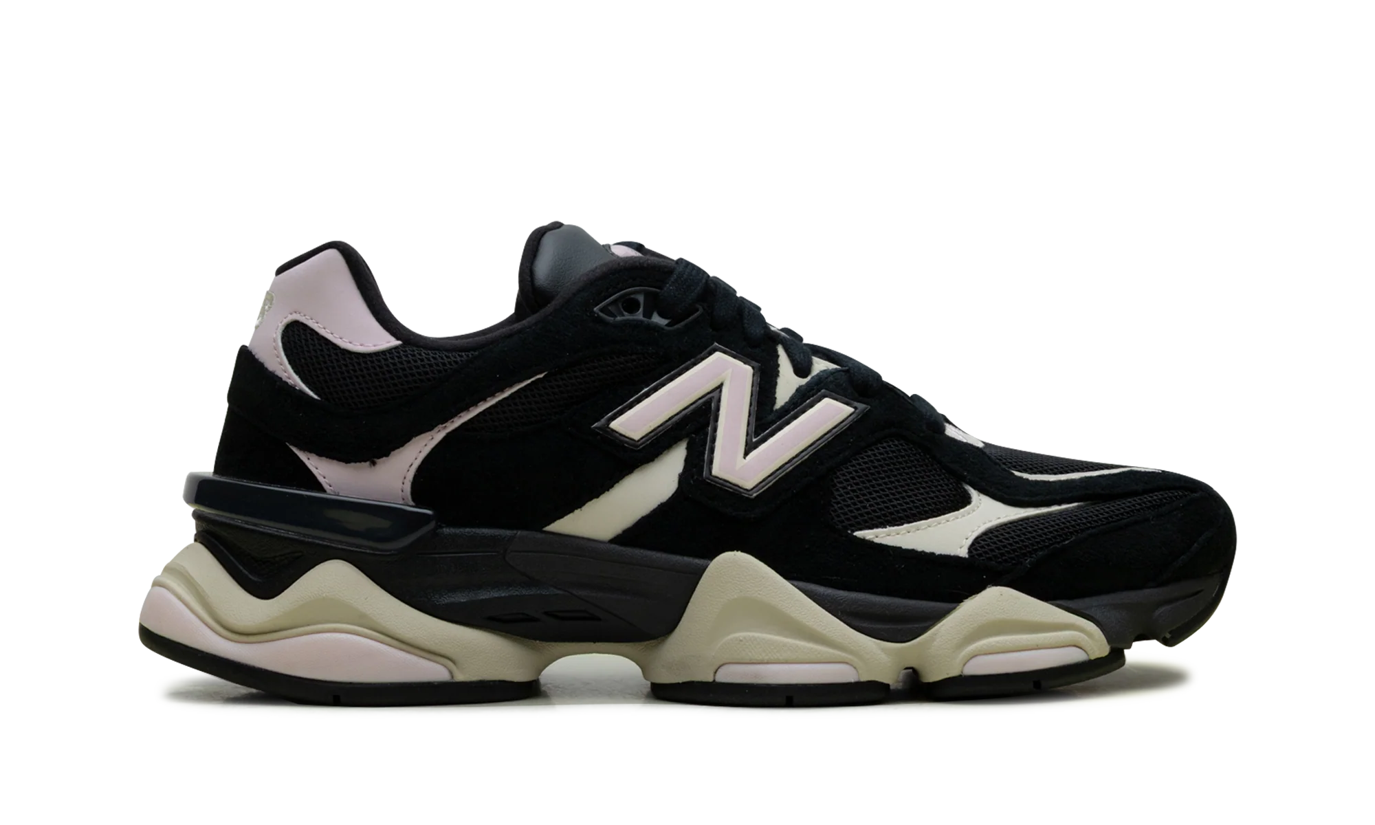 9060 "JD Exclusive Black Pink White" U9060JBR - Image 6