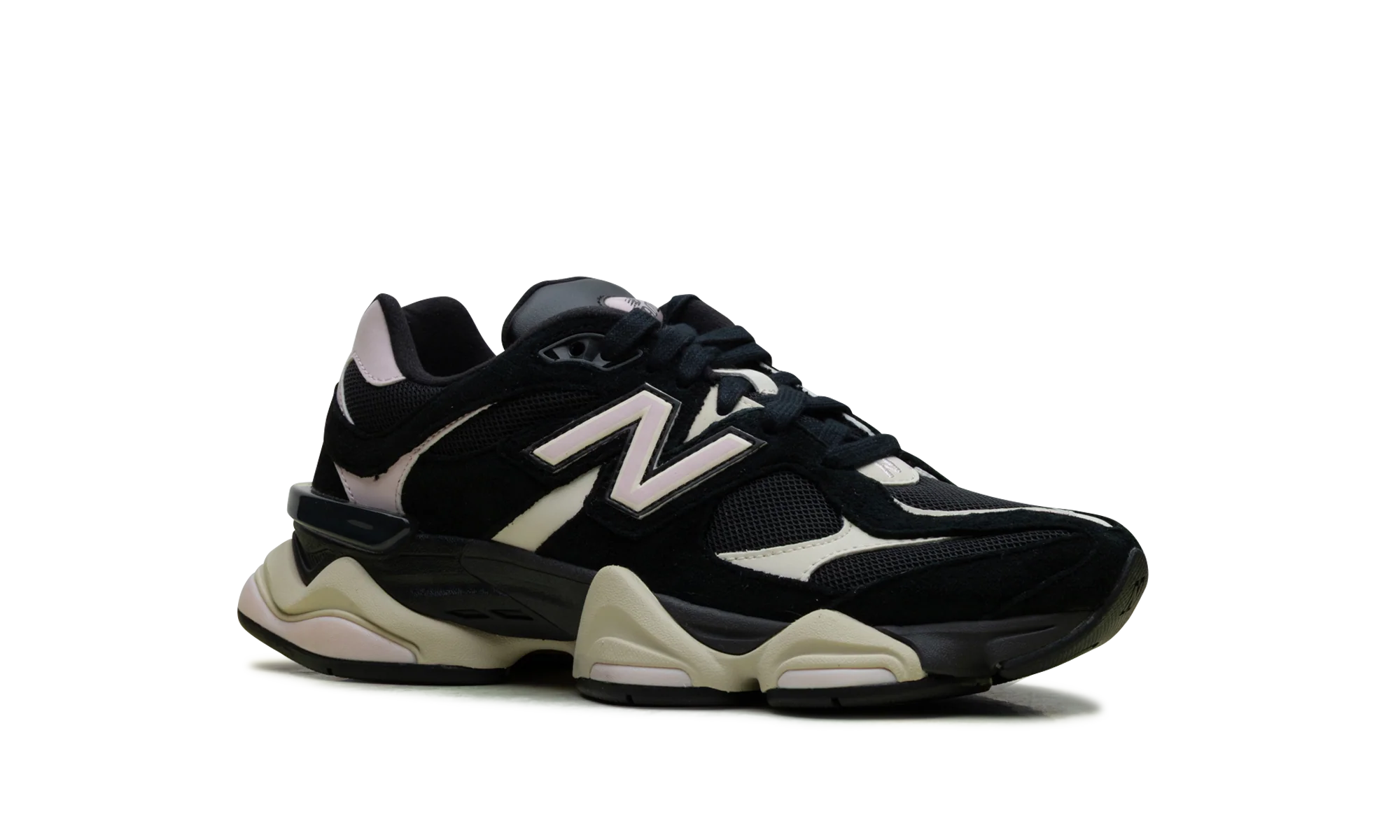 9060 "JD Exclusive Black Pink White" U9060JBR - Image 7