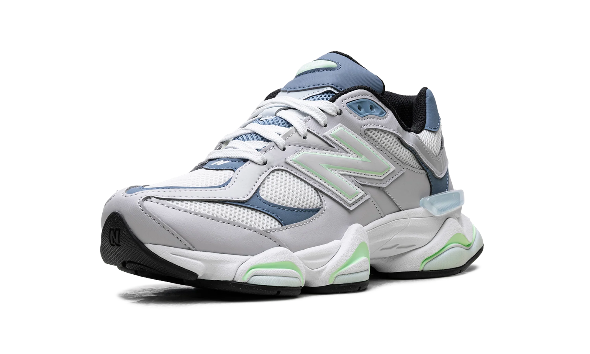 9060 "Pearl Grey Shoreline Blue" U9060BLD - Image 4