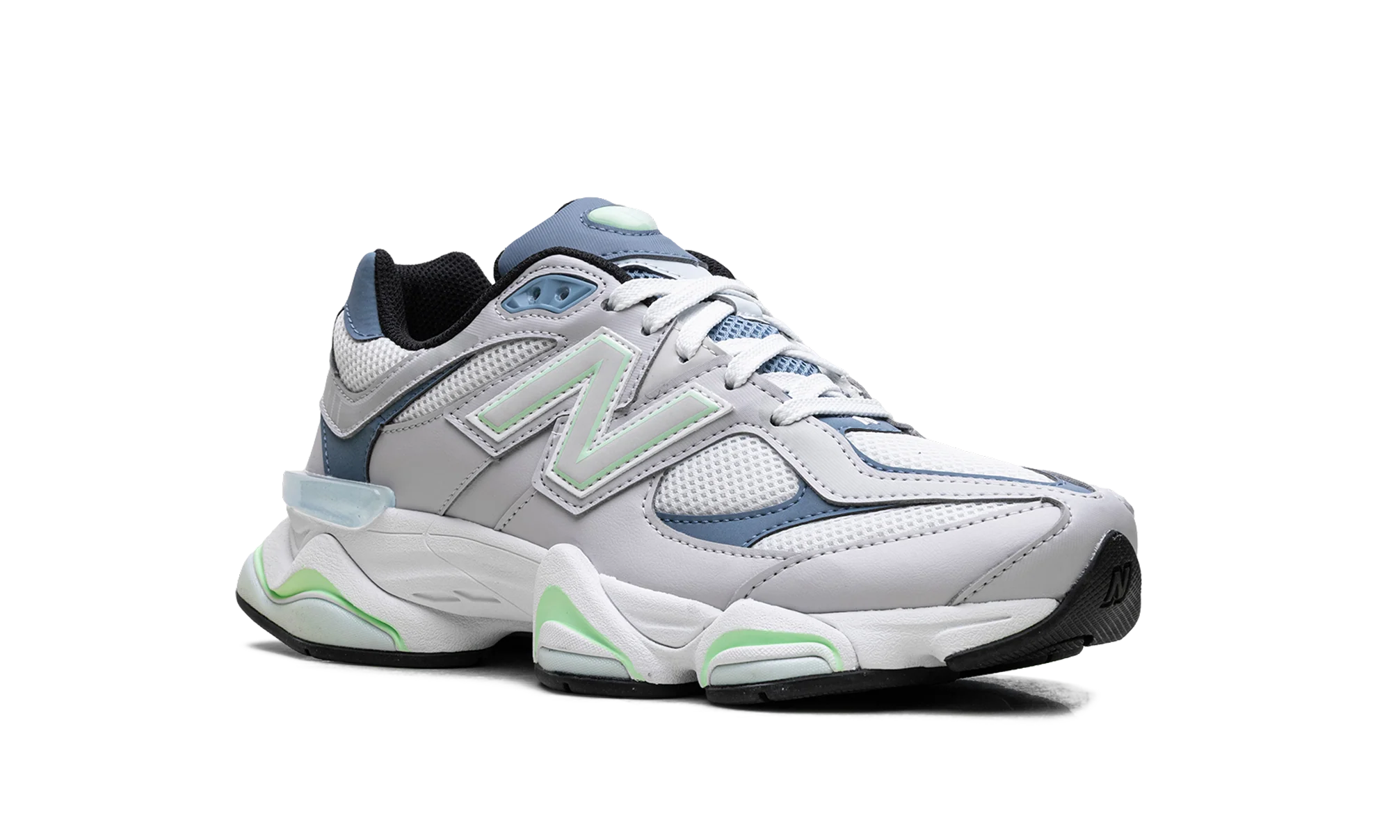 9060 "Pearl Grey Shoreline Blue" U9060BLD - Image 7