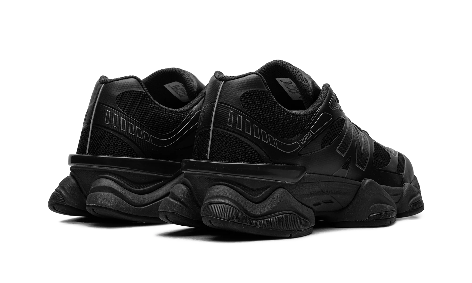 9060X "Black Grey Black" U90606TO - Image 3
