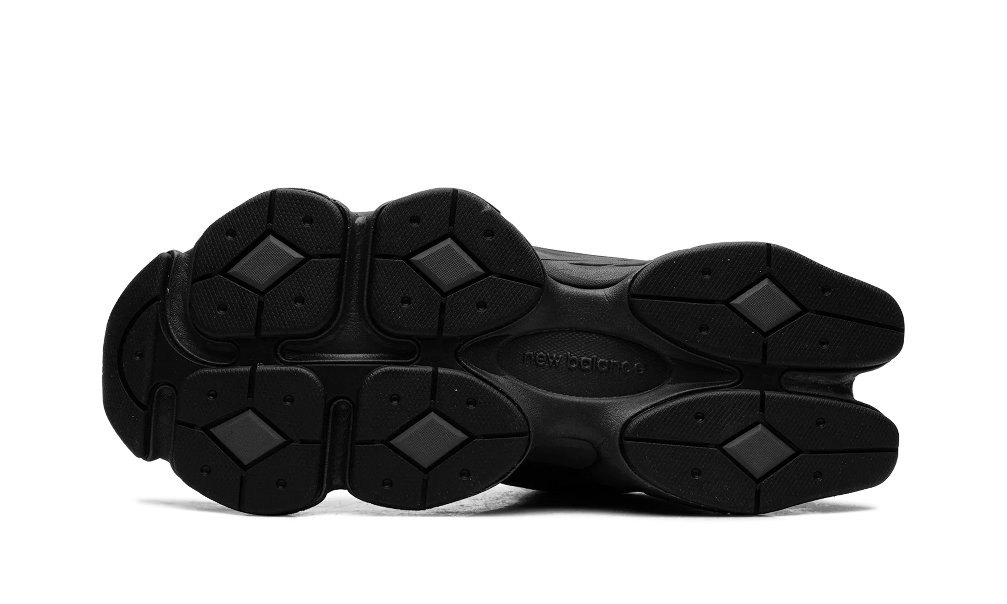 9060X "Black Grey Black" U90606TO - Image 5