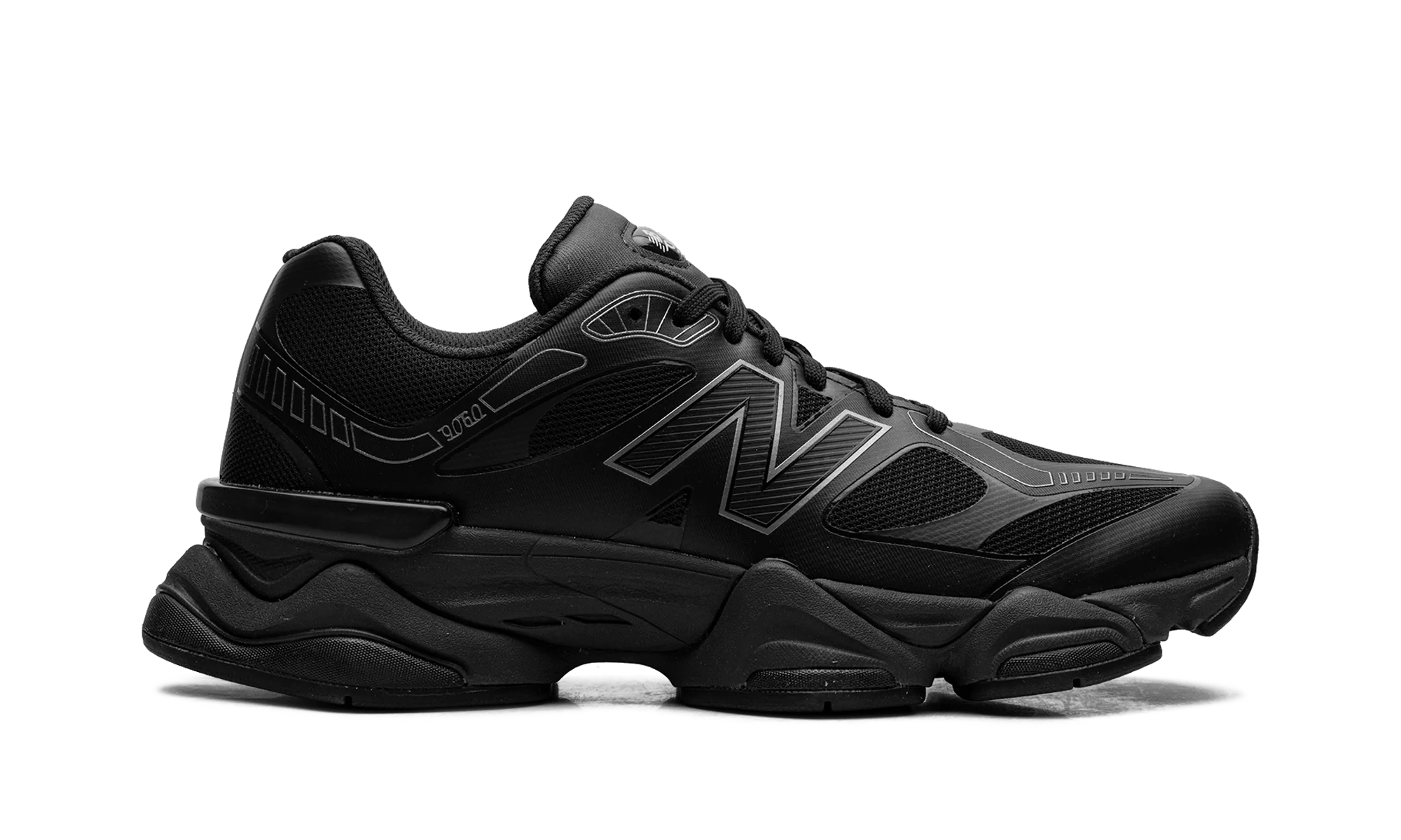 9060X "Black Grey Black" U90606TO - Image 6